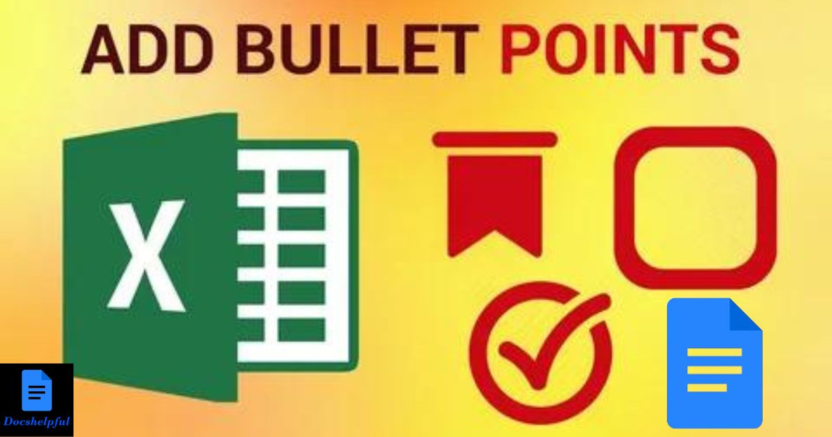 Bullet-Points