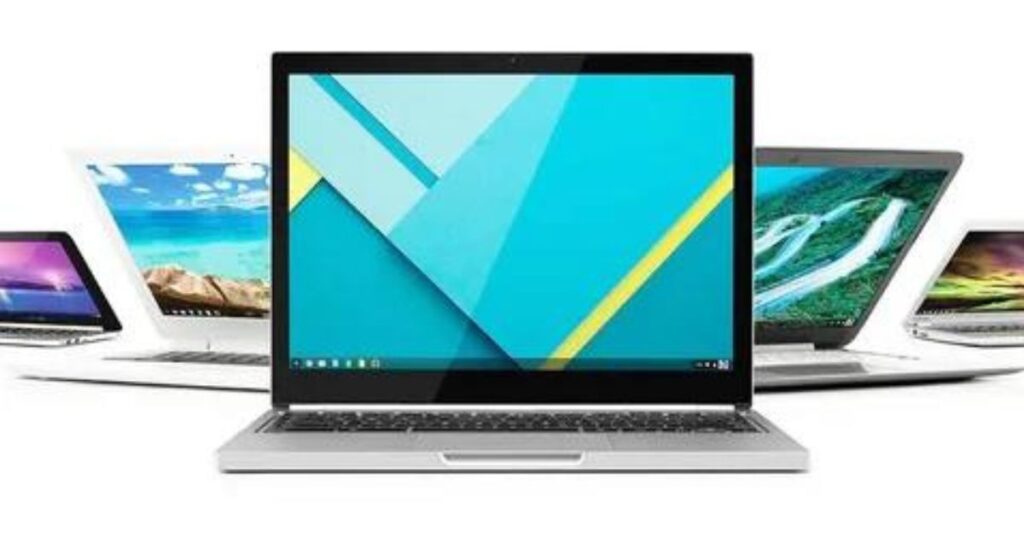 Delete a Table in Google Docs on a Chromebook