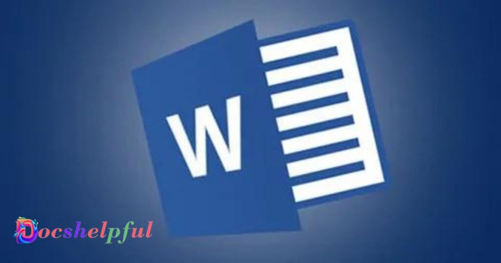 How do I convert a document to Word?