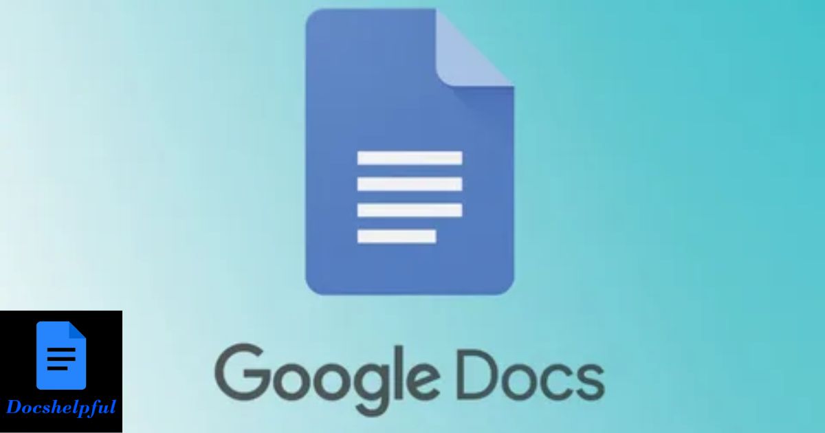How To Tab On Google Docs App?