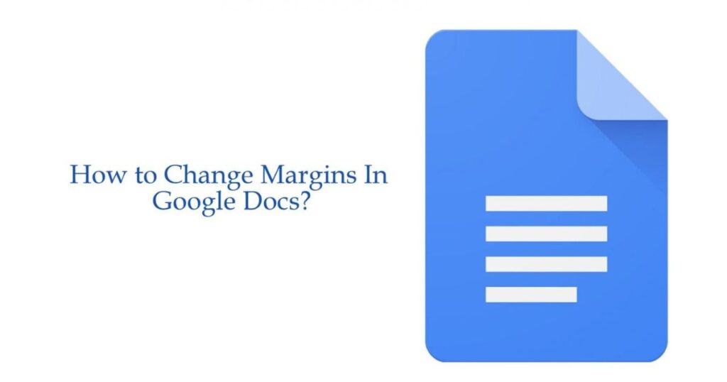 Change Margins page 