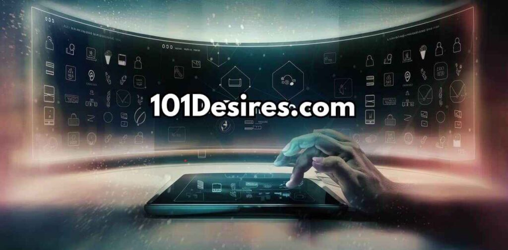 Tips for Maximizing Your 101Desires.com Experience