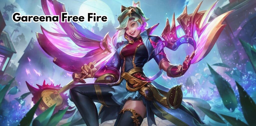 Elevating Your Gaming Experience with Garena Free Fire MAX Redeem Codes