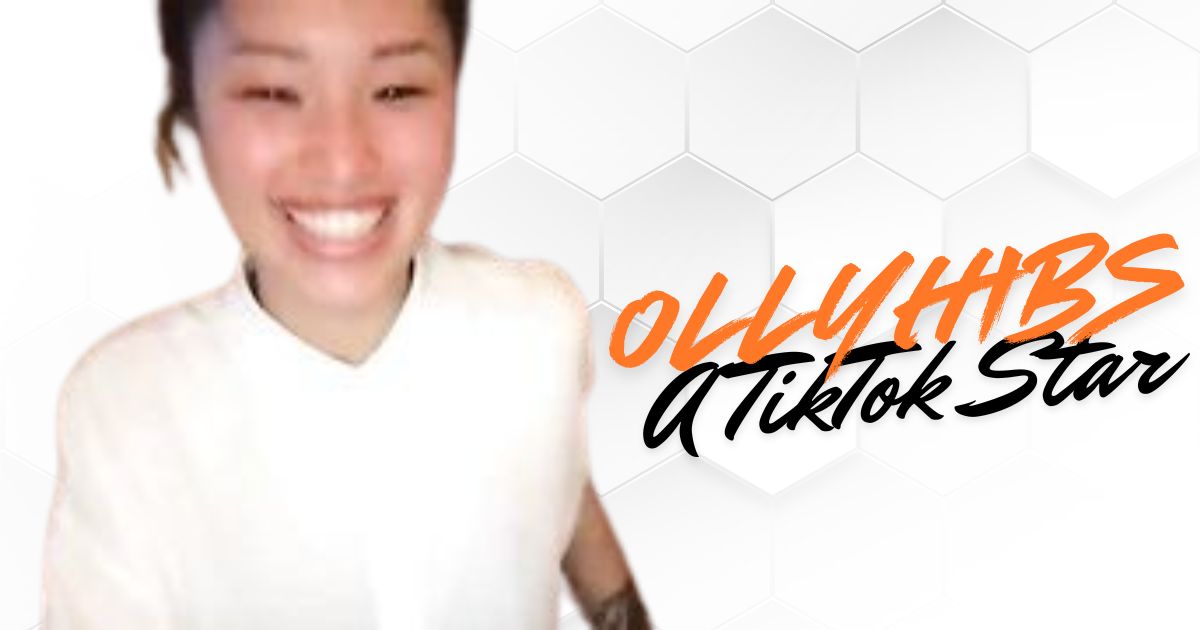 Ollyhibs A TikTok Star’s Influence on the Sports Industry