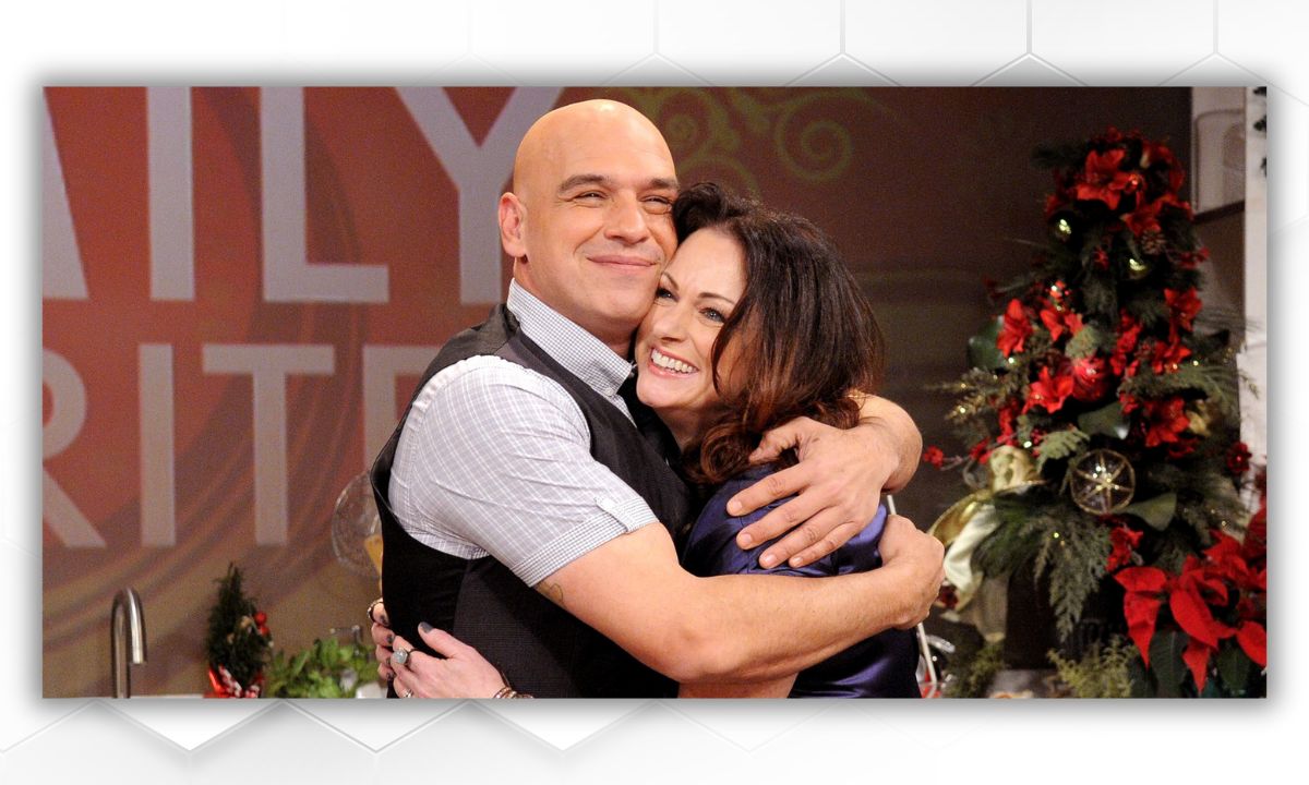 What Cause Of Michael Symon Wife Accident