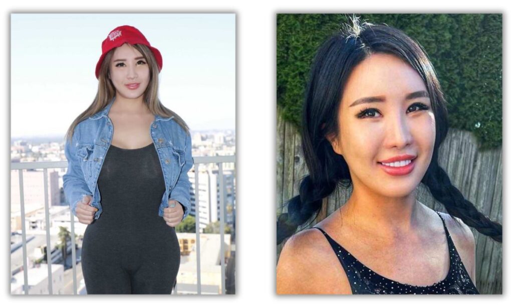 Who is Suki Sin Age, Career, Family, Net Worth, Height Bio 2024