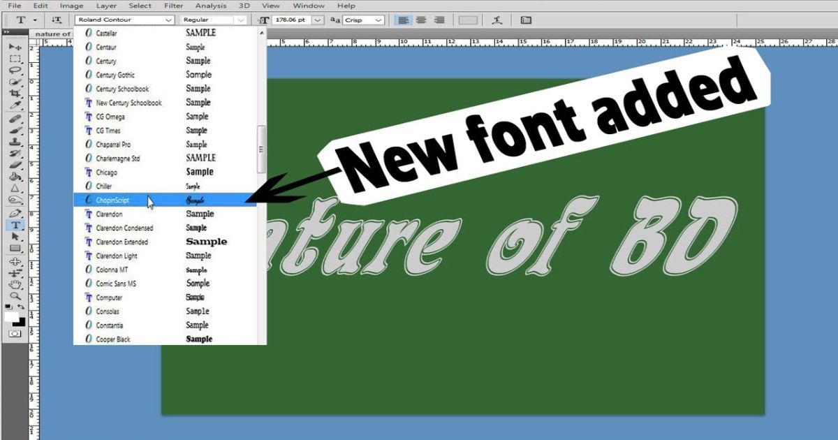 How to Add Fonts to Google Docs: A Comprehensive Guide