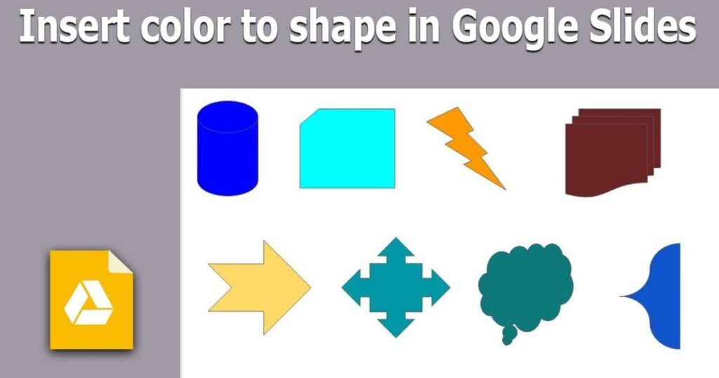 How to Change Opacity in Google Slides: Step-by-Step Guide