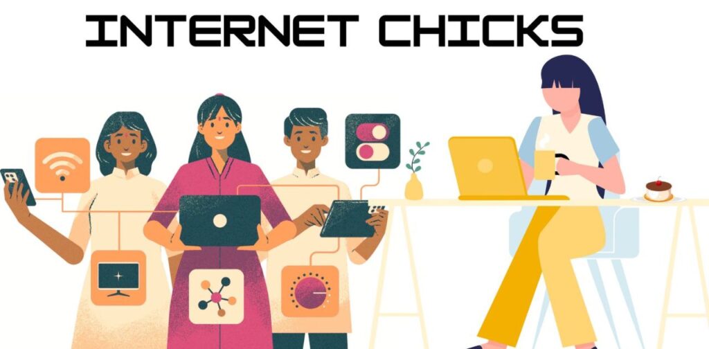 How Internetchicks is Empowering Women Online