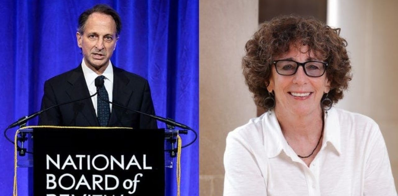 Andrew Weissmann's Wife: The Powerhouse Behind the Legal Luminary