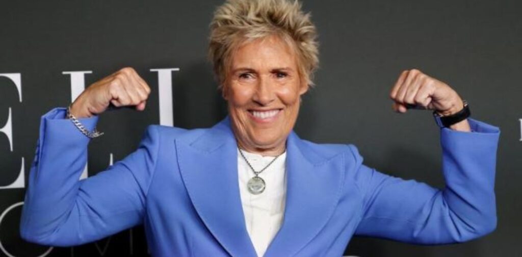 Is Diana Nyad Married?