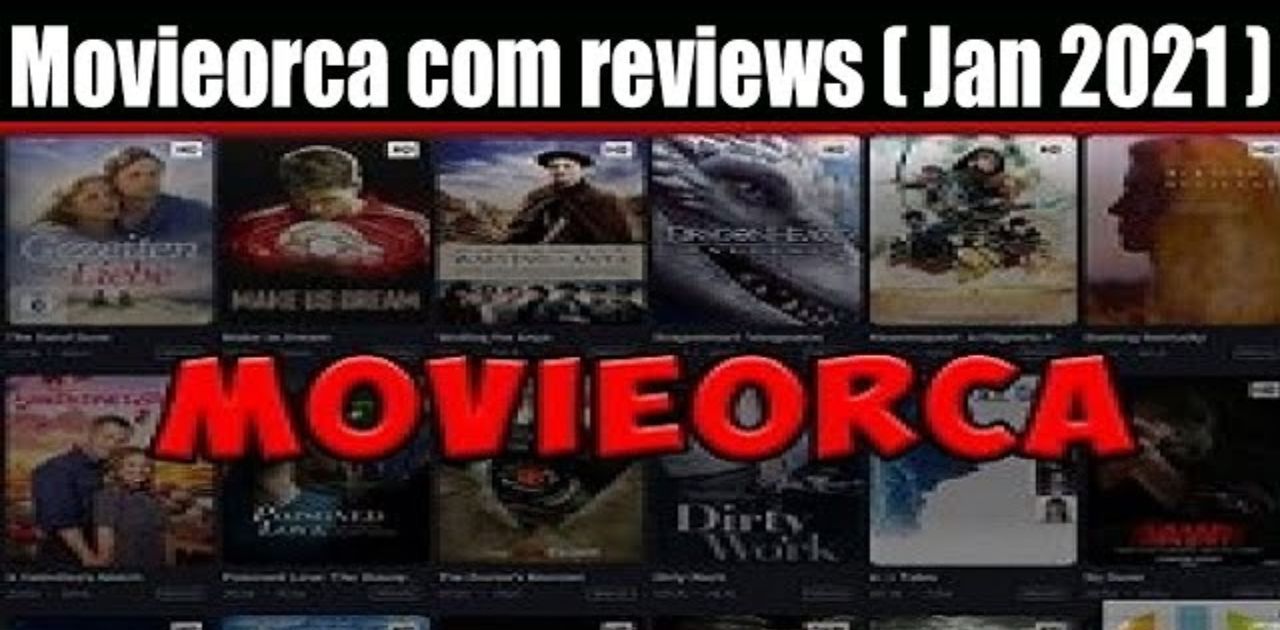 MovieOrca