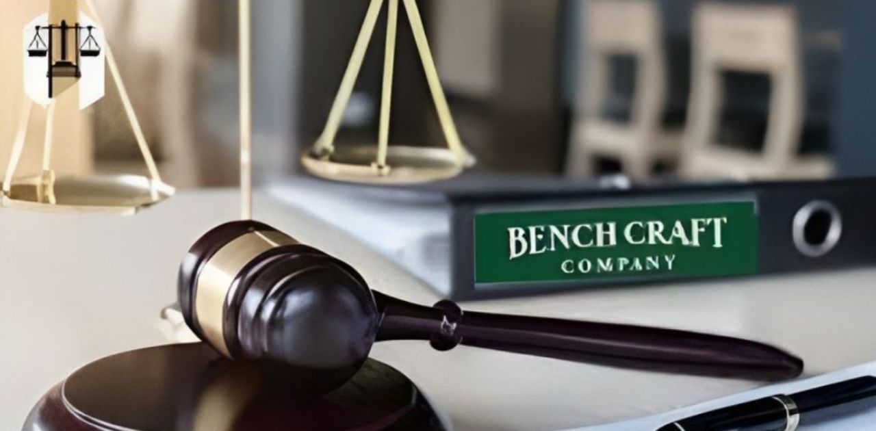 Bench Craft Company Lawsuit: Unveiling The Legal Battle