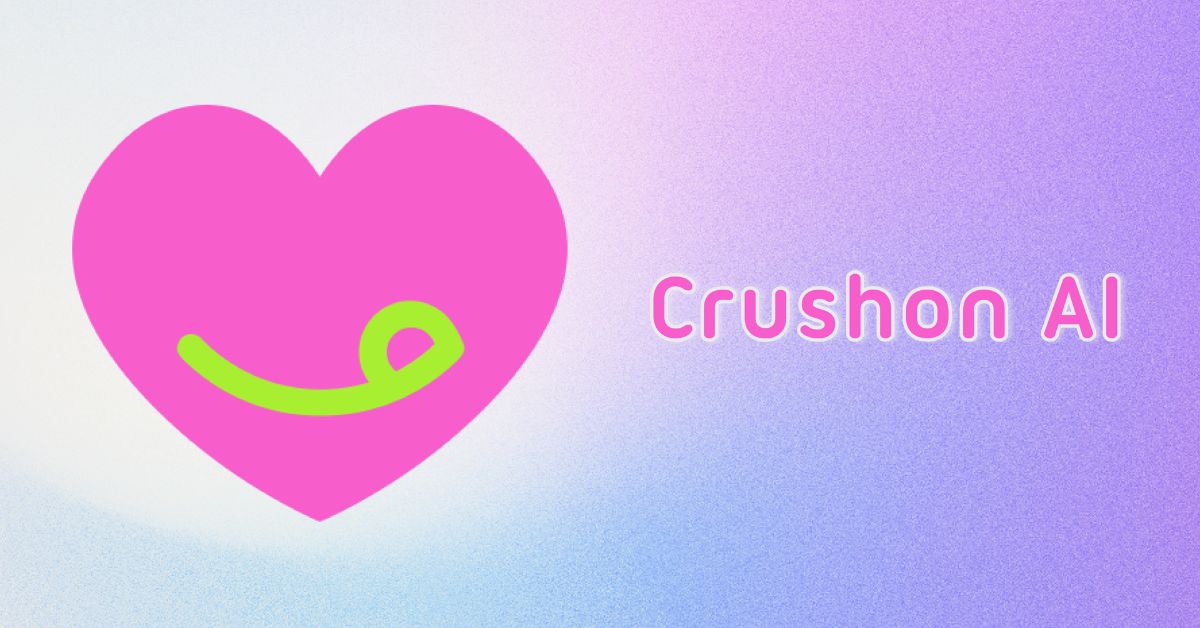 CrushOn AI