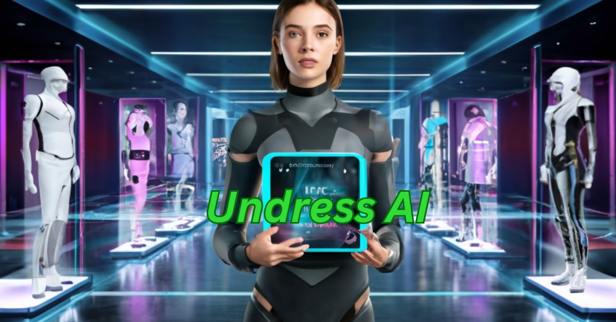 Exploring Undress AI Technology, Trends, and Top Apps in 2024