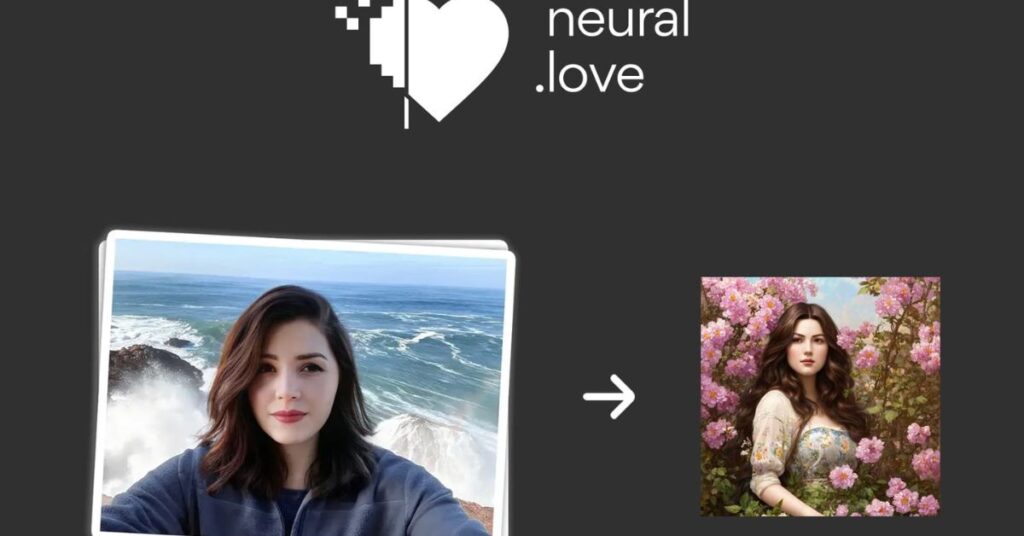 How Neural Love AI Works