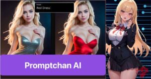 Promptchan AI Features, Pricing, Details, Alternatives