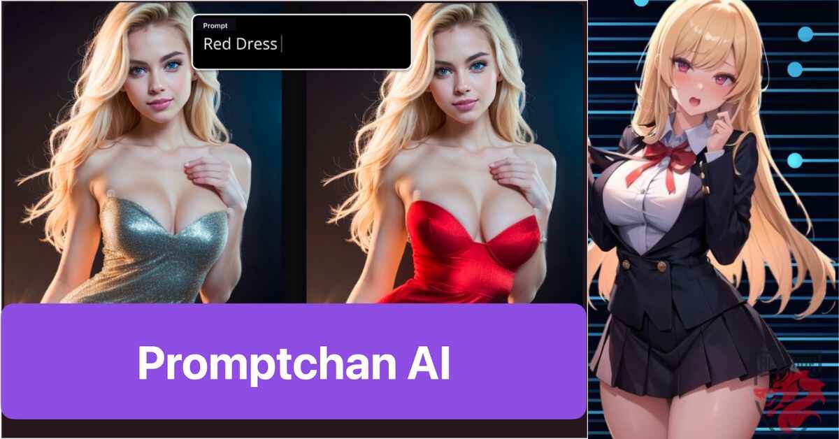 Promptchan AI Features, Pricing, Details, Alternatives