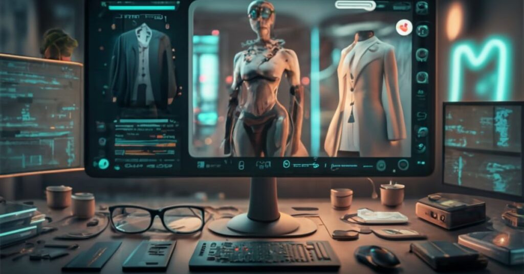 Technology Behind Undress AI Apps