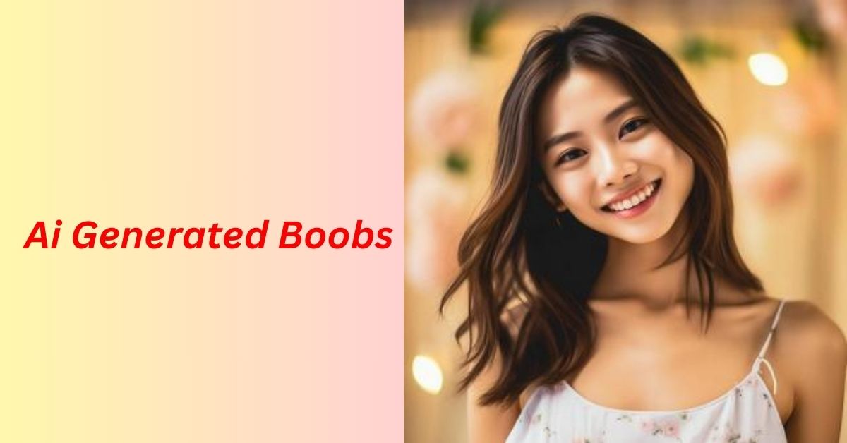 Ai Generated Boobs