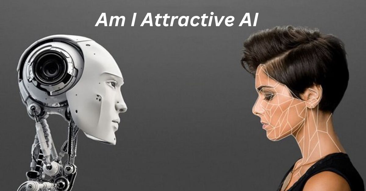 Am I Attractive AI Can Technology Really Judge Beauty