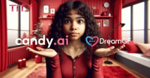 Candy AI vs DreamGF Which AI Girlfriend is Right for You