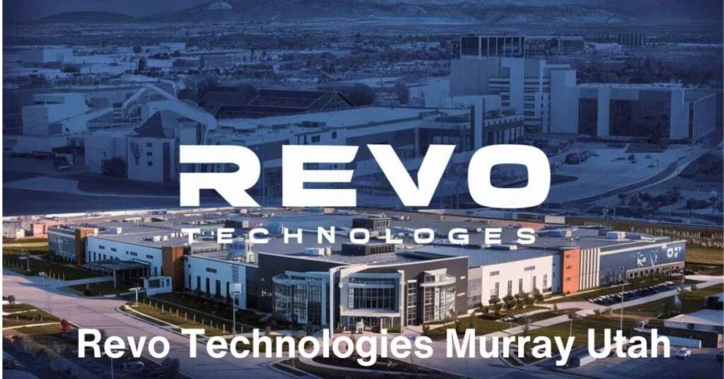 Career Opportunities at Revo Technologies 