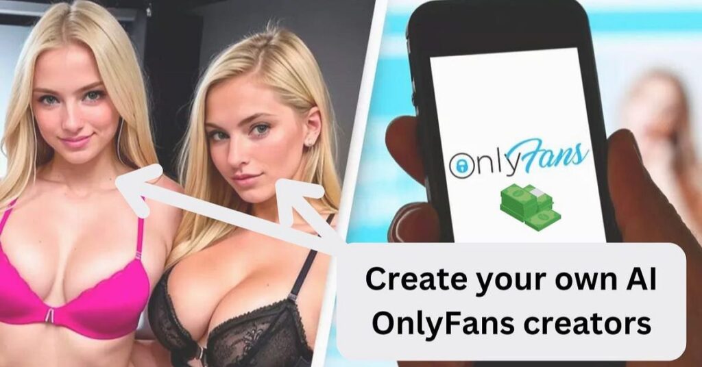 How Does Asian OnlyFans Work