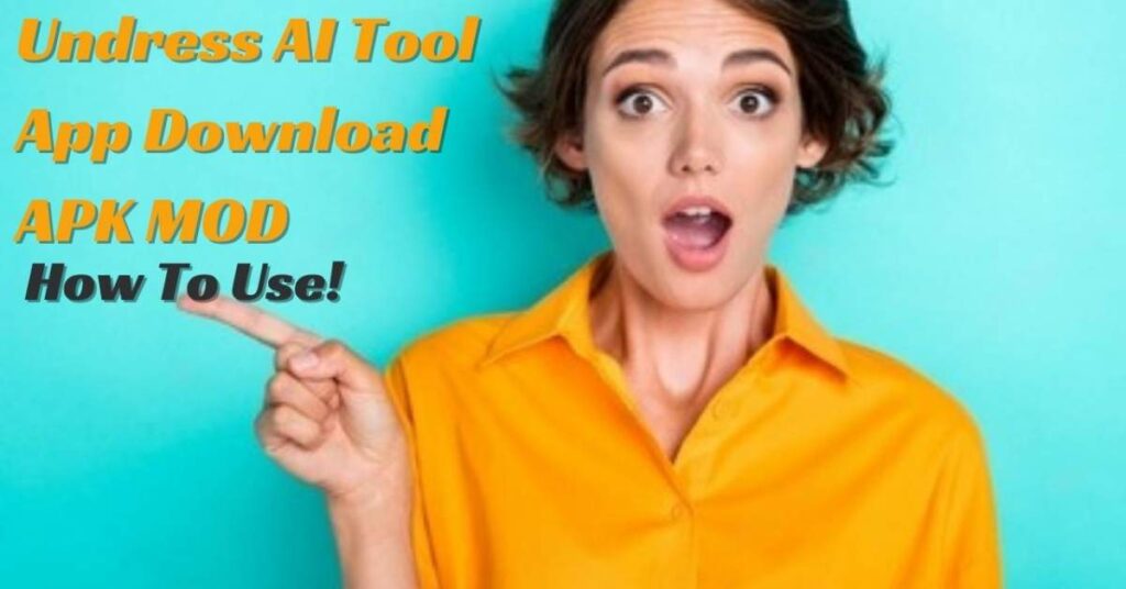 How to Use Undress AI Apps (Common Guide Across all Undressing Apps)