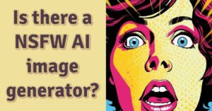 free ai image generator nsfw