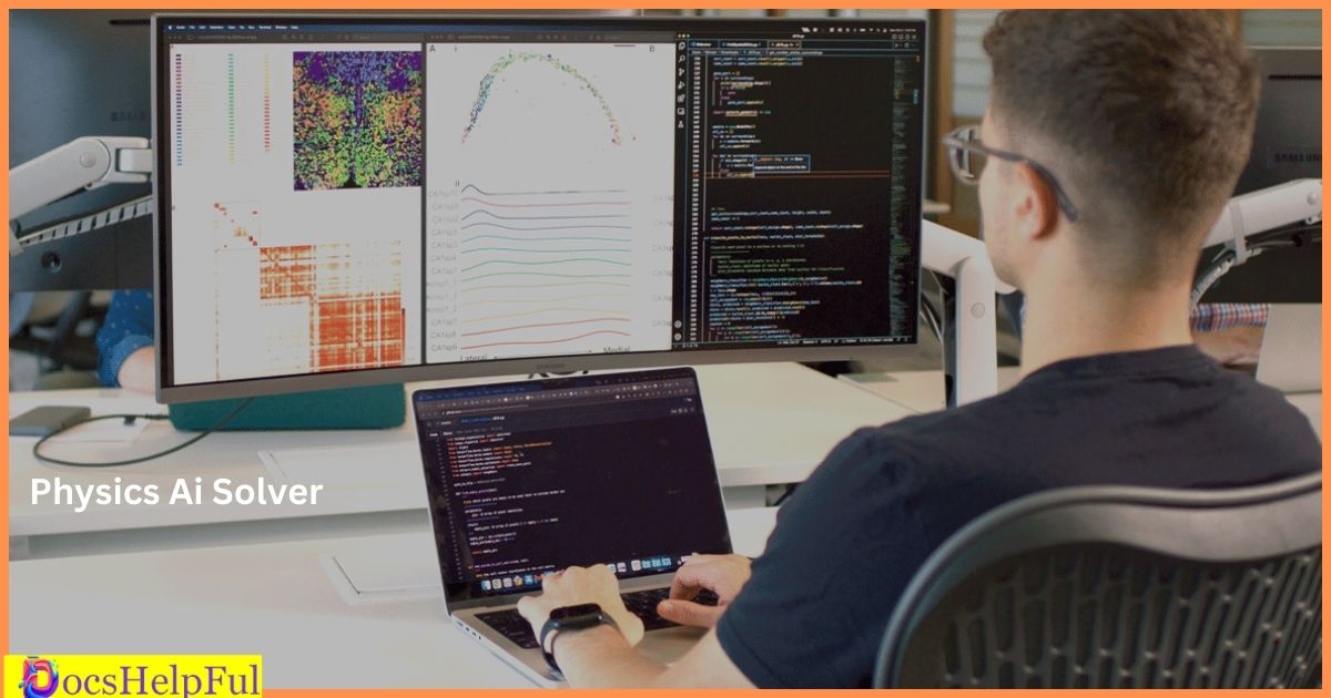 Physics Ai Solver
