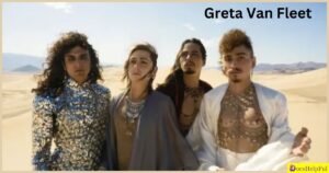 Greta Van Fleet Net Worth