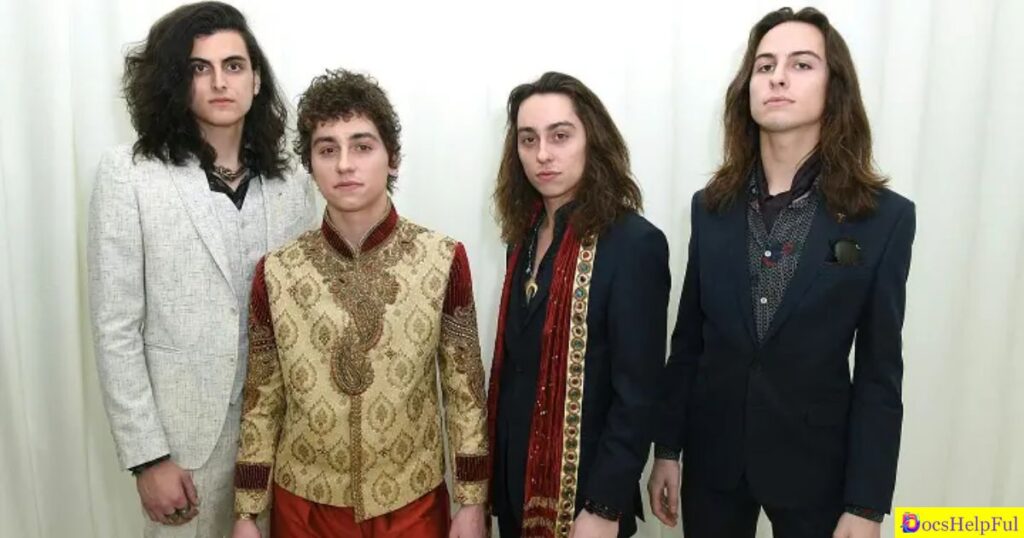 Who is Greta Van Fleet