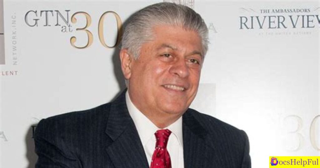 Andrew Napolitano: Assets, Achievements, and Awards