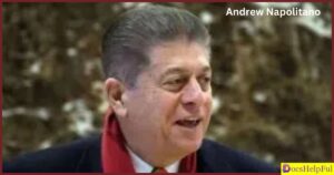 Andrew Napolitano Net Worth