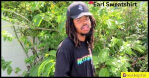 Earl Sweatshirt Net Worth